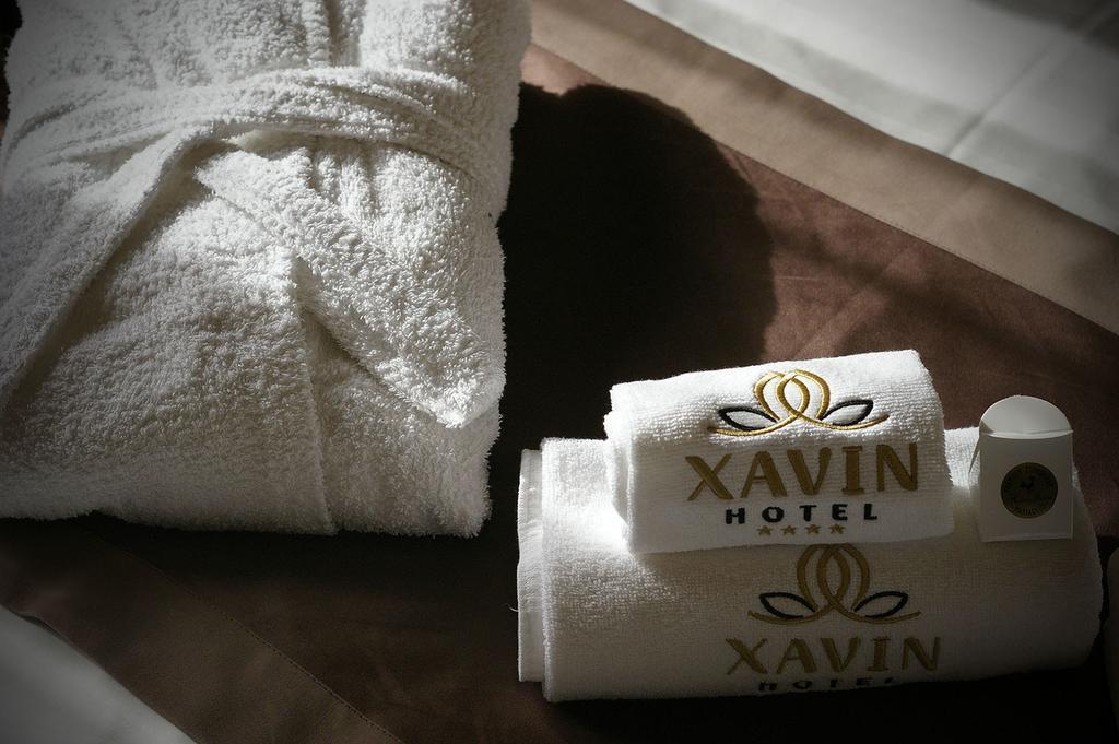 Xavin Wellness Hotel & Restaurant Harkány Værelse billede